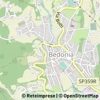 Kort Bedonia