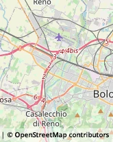 Tipografie Calderara di Reno,40012Bologna