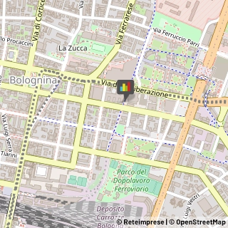 Società Immobiliari Bologna,40128Bologna