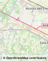 Macellerie Valsamoggia,40056Bologna