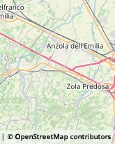 Macellerie Anzola dell'Emilia,40011Bologna