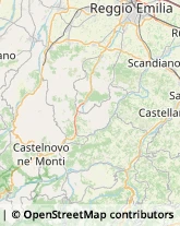 Case di Riposo e Istituti di Ricovero per Anziani Castelnovo Ne' Monti,42035Reggio nell'Emilia