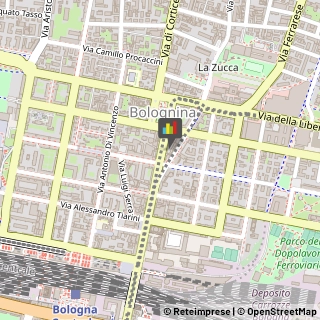 Erboristerie,40129Bologna