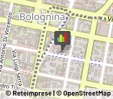 Elettromedicali Apparecchiature - Produzione Bologna,40128Bologna