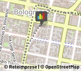 Poltrone e Carrozzelle per Infermi Bologna,40128Bologna