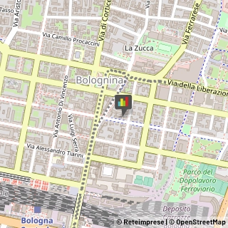 Consulenze Speciali Bologna,40128Bologna