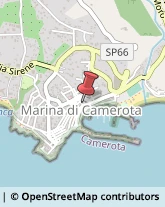 Via Armando Diaz in Marina di Camerota, 6,84059Camerota