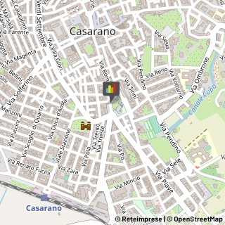 Caffè Casarano,73042Lecce