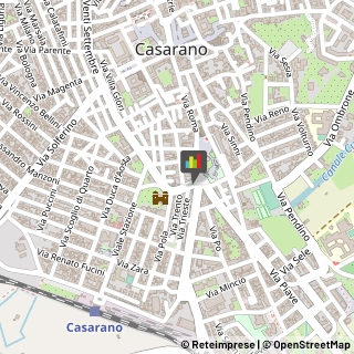 Spacci Aziendali Casarano,73042Lecce