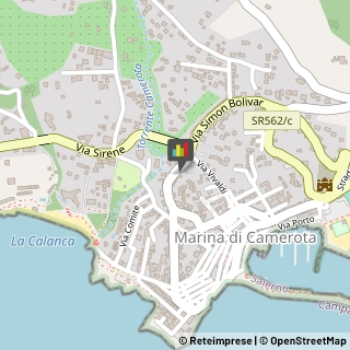 Massaggi Camerota,84059Salerno