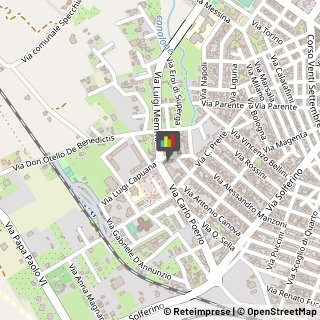 Bar e Caffetterie,73042Lecce