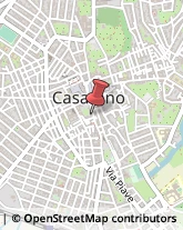 Via Roma, 36,73042Casarano