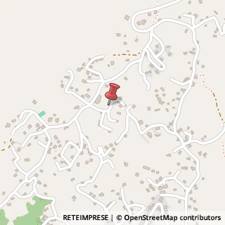 Mappa Via Trecchinari, 38, 85046 Maratea, Potenza (Basilicata)