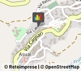 Panetterie Desulo,08032Nuoro