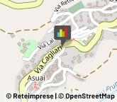 Panetterie Desulo,08032Nuoro