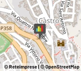 Impianti Sportivi Castro,73020Lecce