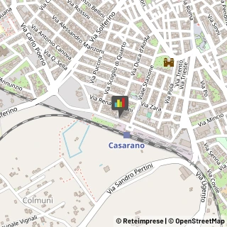 Consulenza Informatica,73042Lecce