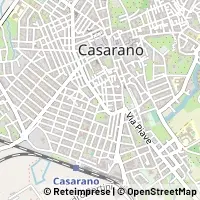 Kort Casarano