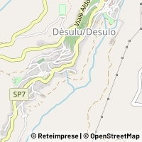 Kort Desulo