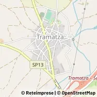 Map Tramatza