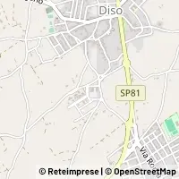 Map Diso