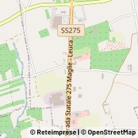 Map Surano