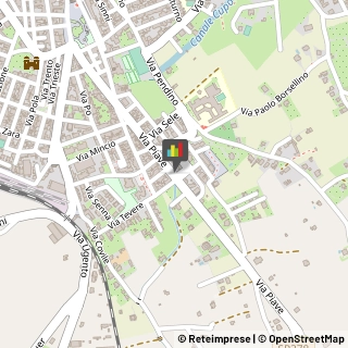 Panetterie Casarano,73042Lecce