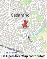 Via Pola, 61,73042Casarano