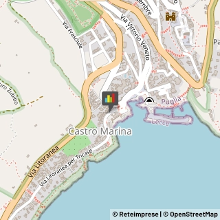Pizzerie Castro,73030Lecce