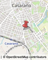 Via 4 Novembre, 64,73042Casarano