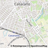 Kort Casarano