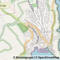 Map Castro