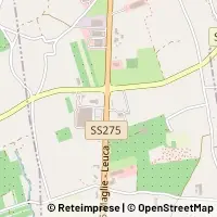 Harita Montesano Salentino