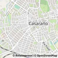 Kort Casarano