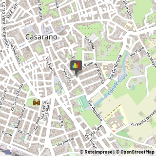 Caffè Casarano,73042Lecce