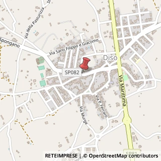 Mappa Piazza Filippo Bottazzi, 73100 Lecce LE, Italia, 73100 Lecce, Lecce (Puglia)