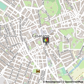 Bed e Breakfast Casarano,73042Lecce