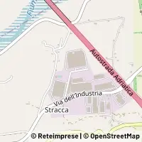 Map Atri