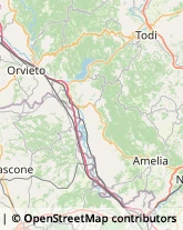 Aziende Agricole Amelia,05022Terni