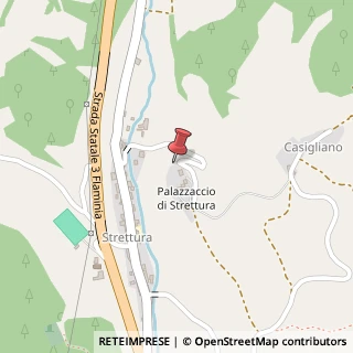 Mappa Localita' Palazzaccio-poreta, Spoleto, 06049 Spoleto PG, Italia, 06049 Spoleto, Perugia (Umbria)