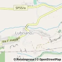 Carte Lubriano