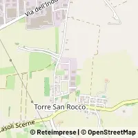 Map Pineto