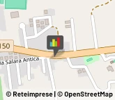 Bar e Caffetterie Notaresco,64024Teramo