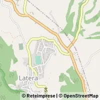 Kort Latera