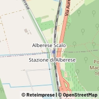 Kort Grosseto
