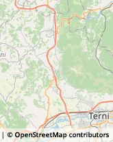 Agenzie Marittime Narni,05035Terni