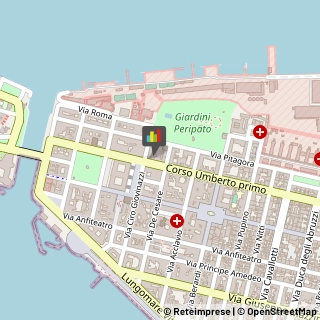 Prodotti da Snack Taranto,74123Taranto