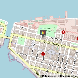 Bed e Breakfast,74123Taranto