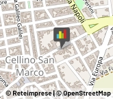 Istituti di Bellezza Cellino San Marco,72020Brindisi