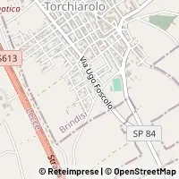 Karta Torchiarolo